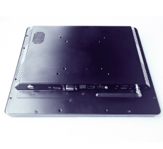 17 inch All in one touch PC Capacitive 